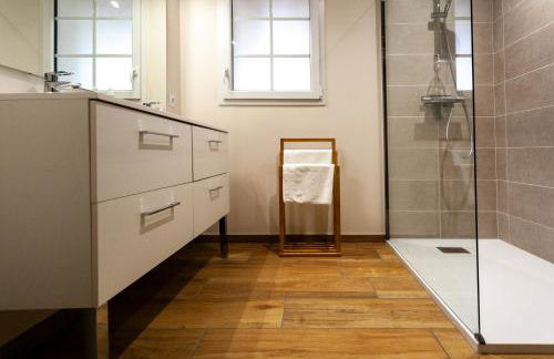 Domaine forestier Darricau au bord du lac, 12 min de l'océan - Foto 56