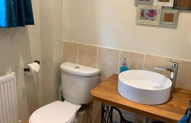 The Quintessential Dorset Cottage - Foto 44