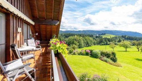 Ferienwohnung Säntisblick - Foto 2