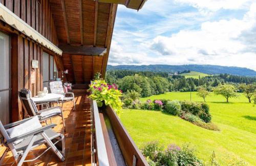 Ferienwohnung Säntisblick - Foto 2