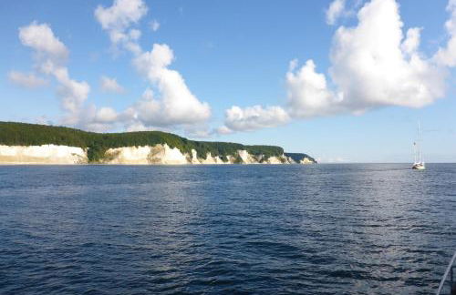 Ferienhaus - Mittendrin - Foto 24