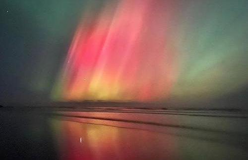 St Bede Beach Hut Alnmouth - Foto 21