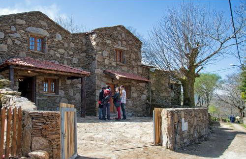 Casas Dos Barreiros - Foto 1