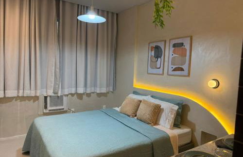 Moderno Estúdio Centro Niterói - Foto 1