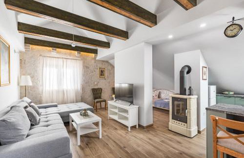 Villa Sinodium - Foto 9