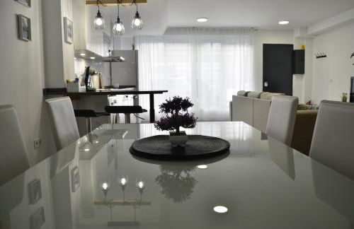 Loft Dos Lunas, cerca del centro - Foto 37