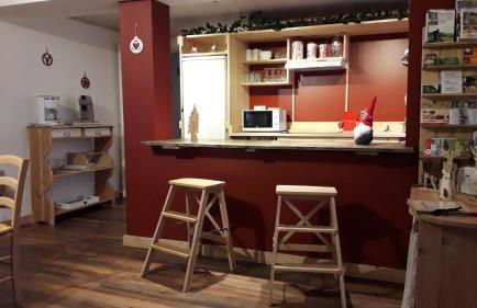 Entre-parenthèses - Foto 11