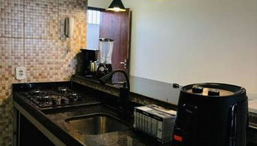 Apto espaçoso superior em residencial - Foto 5