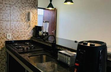 Apto espaçoso superior em residencial - Foto 5