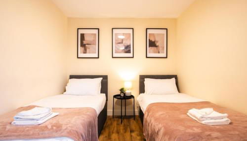 Apartment with free P for Van. - Foto 3