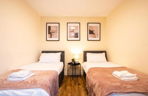 Apartment with free P for Van. - Foto 3