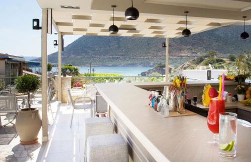 Amalia Apartments - Foto 1