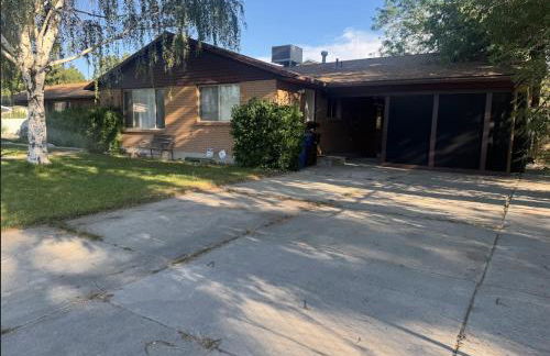 Bright and Peaceful Apt in Midvale - Foto 12