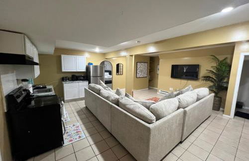 Lovely Cozy 3 king bedroom, 5 mins EWR Airport - Foto 18