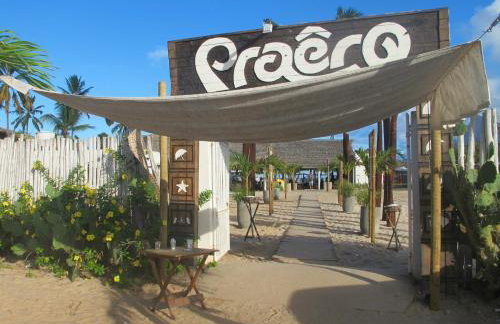 Casa Conchas - Aluguel por Temporada Barra de São Miguel - Foto 36