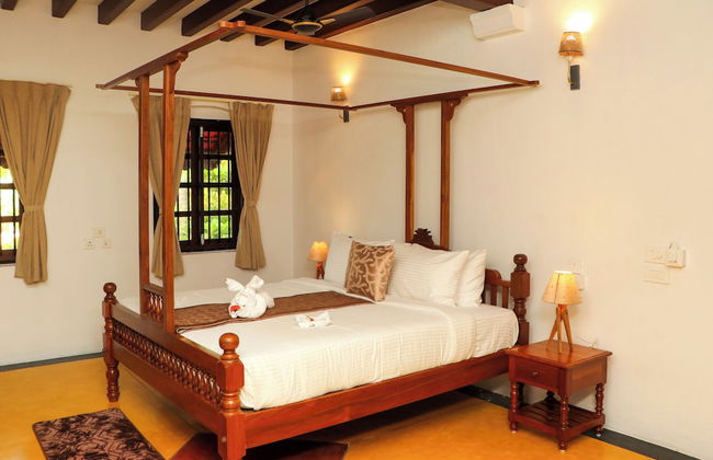 FRANCO TAMIL VILLAS - Foto 5