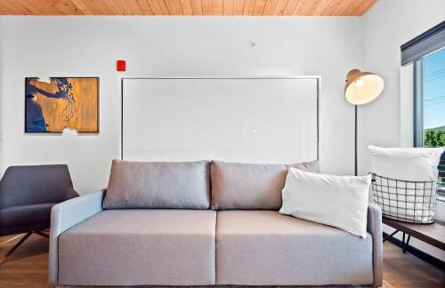 Uprise 4 Bridgewater Lofts - Foto 8