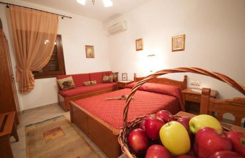 Guesthouse Papagiannopoulou - Foto 52