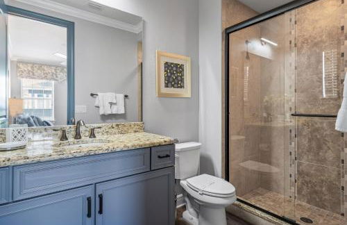 Boutique Luxury Home, Private Pool Close to Disney REU101 - Foto 73