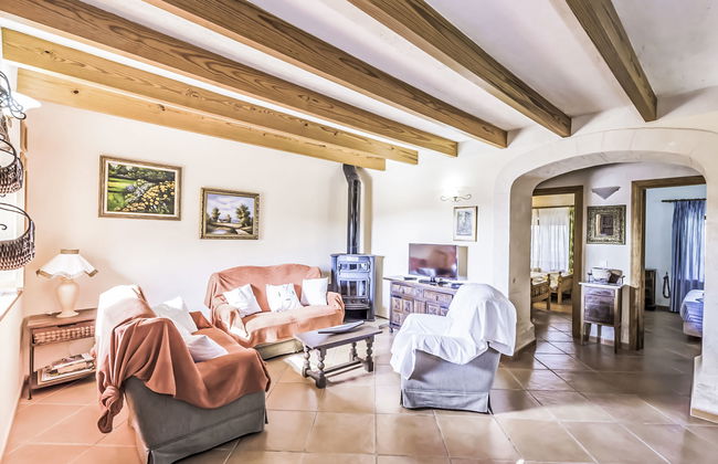 Sa Coma de Campanet - Photo 3