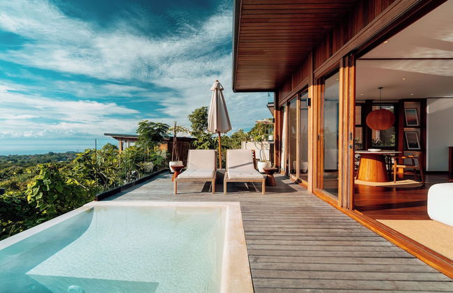 Grün Uluwatu - Foto 73