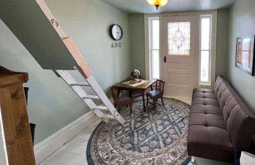 Charming Mt Pleasant Home in Historic Dtwn! - Foto 31