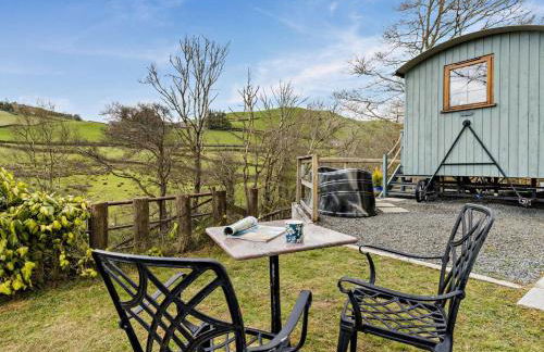 1 Bed in Llanidloes oc-56492 - Foto 1