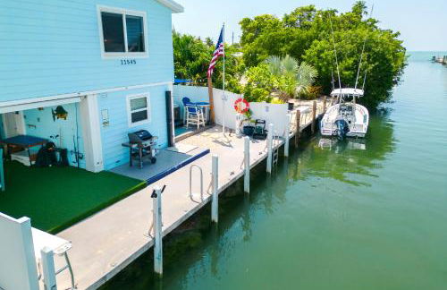 Casa Blue Pelican. - Foto 51