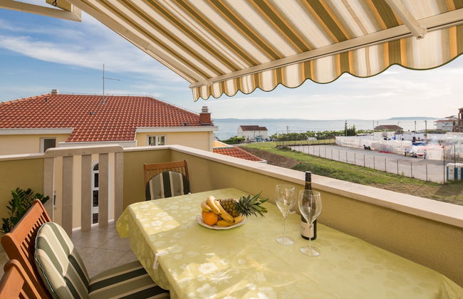 Villa Leon - Foto 40