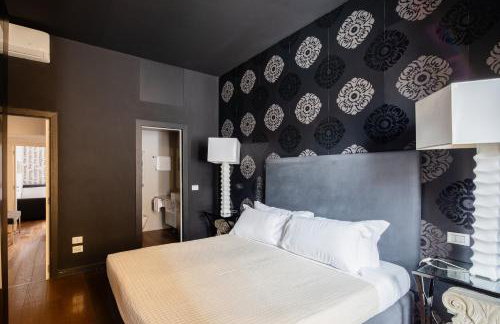 2 bedrooms flat near Via Veneto - Foto 17