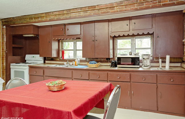 The Van Zant House - Foto 5