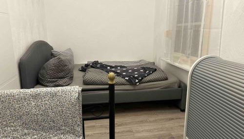 Alter Bahnhof, optional mit Sauna und Whirlpool - Foto 5