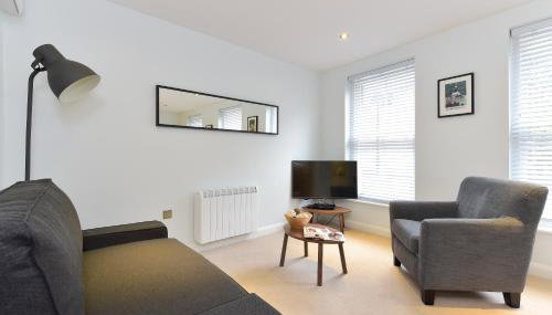 Liverpool Street City Apartments - Foto 4
