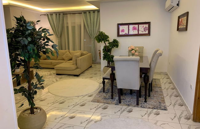 Casa Rosa - المهندسين - Foto 33