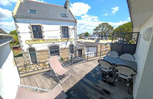 Studio au coeur de Plouharnel - Foto 6