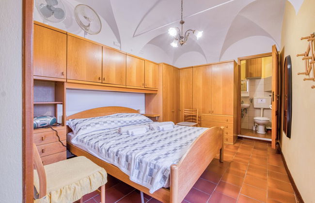 A Ca De Serafina E Antonio - Foto 2