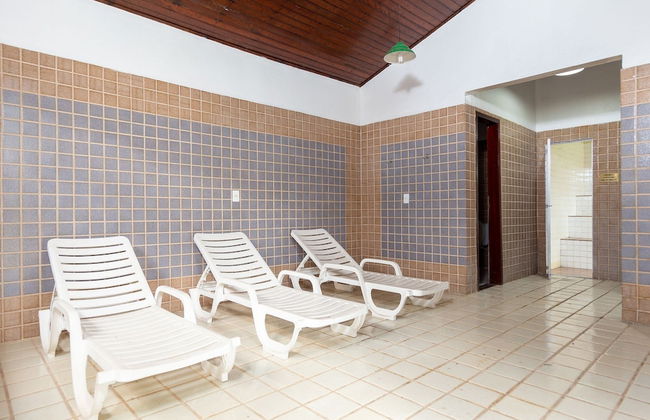 Bz09 Quadra da praia Casa 5 suites - Foto 38