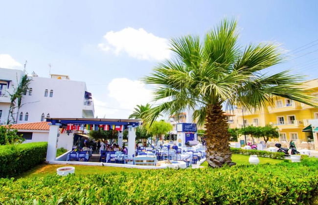 Sergiani Garden - Photo 56