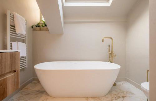 Luxury Quayside Loft Sleeps 6 - Foto 12