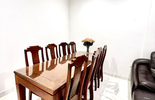 Agarwood Villa - Beach and Pool Phu Quoc - Foto 67