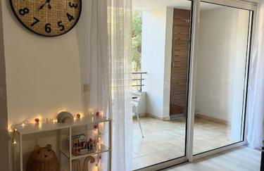 Appartement avec piscine - Foto 11