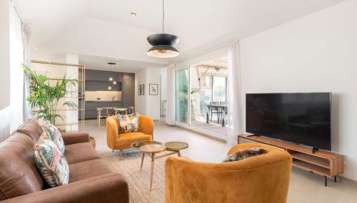 Be Mate Málaga Centro - Foto 1