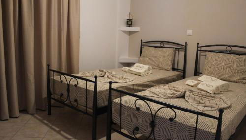 VAKIS APARTMENTS 5 - Foto 4