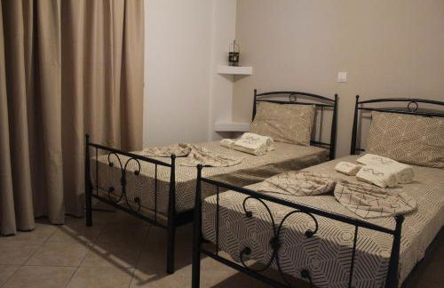 VAKIS APARTMENTS 5 - Foto 4