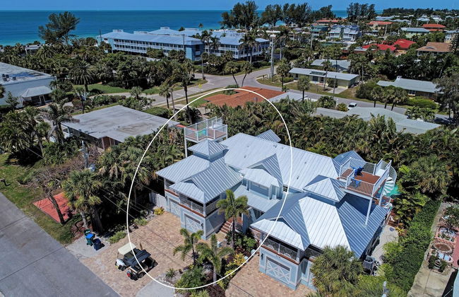 Oasis by the Beach managed by the Beach Retreats - Photo 36