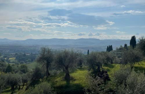 RESORT Panoramico Canale Suite - private parking - Natural Park - Photo 77