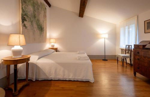 Il Metrone, accogliente casa di campagna a Custoza - Foto 35