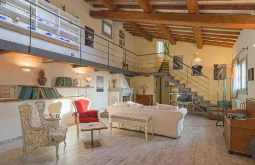 Holiday Home L'Orlo del Bosco by Interhome - Foto 18