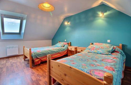 Gite de kergoat 6 personnes - Photo 10