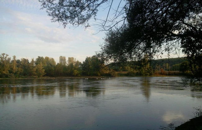 Quaint Home in Berbiguieres, Valley of the Castles at 15min - Foto 73